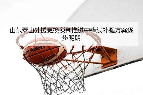 山东泰山外援更换谈判推进中锋线补强方案逐步明朗